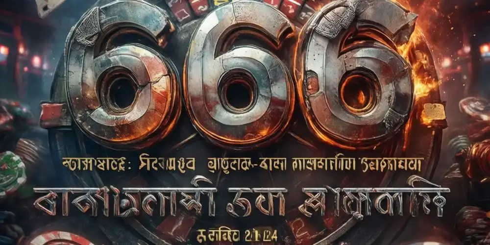 666 bet Banner