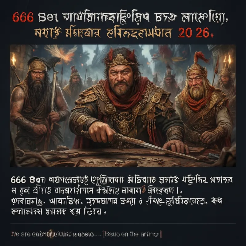 666 Bet Guide